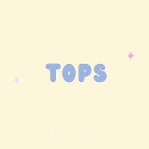 Tops